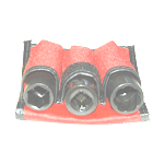 Volkswagen sockets Volkswagen sockets